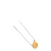CT81-M6Y5P1D471KSEW Ceramic Disc Capacitors