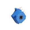 FER-16H Coded Rotary Switches