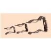 C08917P Fuse Holder