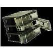 MPDB67563 Barrier Terminal Blocks