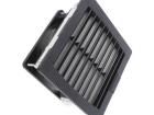 FF 22 55/230V BK AC Fans