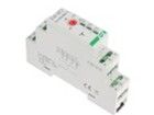 CZF-312-TRMS Industrial Relays