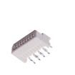 FFC12501-08DSA224W1L-J  Connectors
