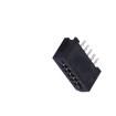 FFC12510-05SBD224K6M FFC & FPC Connectors
