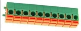 FFKDS/V1-5,08  Connectors