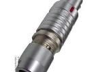 FGG.1T.307.CLAC65 Circular Push Pull Connectors