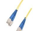 G-FC-FC-S-002.0-DX-A-18-Y Fibre Optic Cable Assemblies
