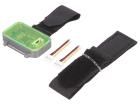 FINGER-CLIP HEART RATE SENSOR WITH SHELL electronic component of Seeed Studio