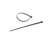 FIX-S-7.6X300S/BK  Wire & Cable