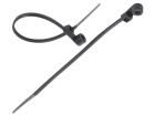 FIX-M-2.5X112/BK  Wire & Cable