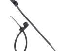 FIX-M-2.5X112/BK Cable Ties