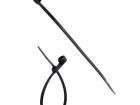FIX-M-3.6X170/BK Cable Ties