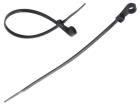 FIX-M-3.6X170S/BK  Wire & Cable