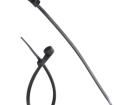 FIX-M-3.6X170S/BK Cable Ties