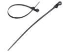FIX-M-4.8X220/BK  Wire & Cable