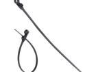 FIX-M-4.8X220/BK Cable Ties