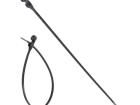FIX-M-4.8X300/BK Cable Ties