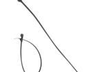 FIX-M-4.8X380/BK Cable Ties