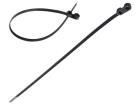 FIX-M-7.6X420/BK  Wire & Cable