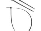 FIX-S-12.5X1000/BK Cable Ties