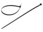 FIX-S-12.5X580/BK  Wire & Cable