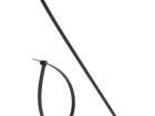 FIX-S-12.5X580/BK Cable Ties