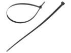 FIX-S-12.5X650/BK  Wire & Cable