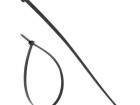 FIX-S-12.5X650/BK Cable Ties