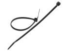 FIX-S-2.5X120/BK  Wire & Cable