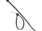 FIX-S-2.5X120/BK Cable Ties