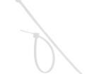 FIX-S-2.5X120/N Cable Ties