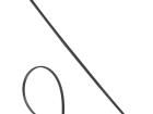 FIX-S-2.5X160/BK Cable Ties