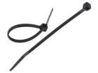 FIX-S-2.5X60/BK  Wire & Cable