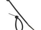 FIX-S-2.5X60/BK Cable Ties