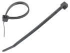FIX-S-3.6X100/BK  Wire & Cable