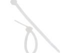 FIX-S-3.6X100/N Cable Ties