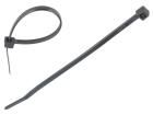 FIX-S-3.6X120/BK  Wire & Cable