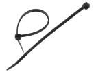 FIX-S-3.6X140/BK  Wire & Cable