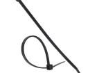 FIX-S-3.6X140/BK Cable Ties