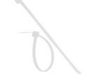 FIX-S-3.6X140/N Cable Ties