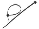 FIX-S-3.6X150/BK  Wire & Cable