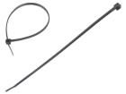 FIX-S-3.6X200/BK  Wire & Cable