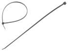 FIX-S-3.6X280/BK  Wire & Cable