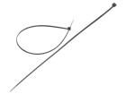 FIX-S-3.6X370/BK  Wire & Cable