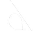 FIX-S-3.6X370/N Cable Ties