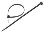 FIX-S-4.8X185/BK  Wire & Cable