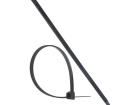FIX-S-4.8X185/BK Cable Ties