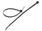 FIX-S-4.8X200S/BK  Wire & Cable