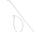 FIX-S-4.8X200S/N Cable Ties