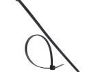 FIX-S-4.8X200T/BK Cable Ties
